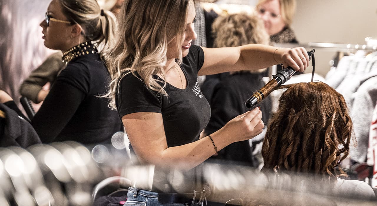 Salon