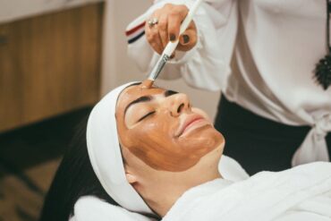 Self-Care für Studierende: Schönheitssalon-Besuche während der Scriptie-Zeit