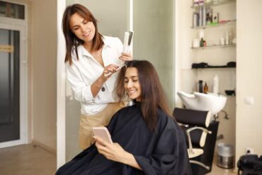 Die Kunst des Haares: Tipps für atemberaubende Frisuren
